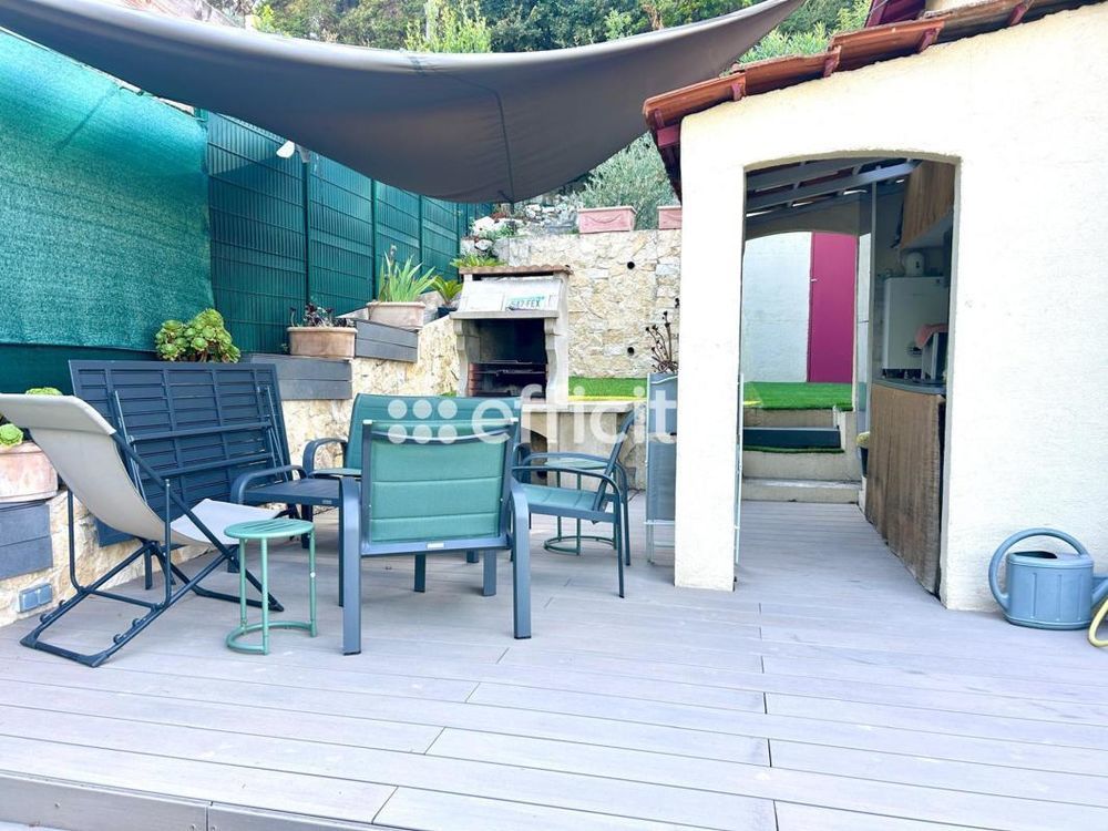 � vendre  Villa Cagnes-sur-Mer (06800)