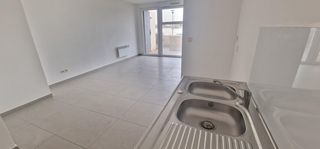  Appartement � vendre 2 pi�ces 40 m�