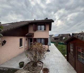  Maison � vendre 5 pi�ces 115 m�