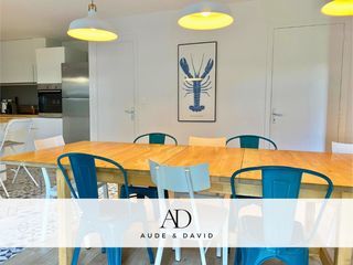  Maison � vendre 7 pi�ces 230 m�