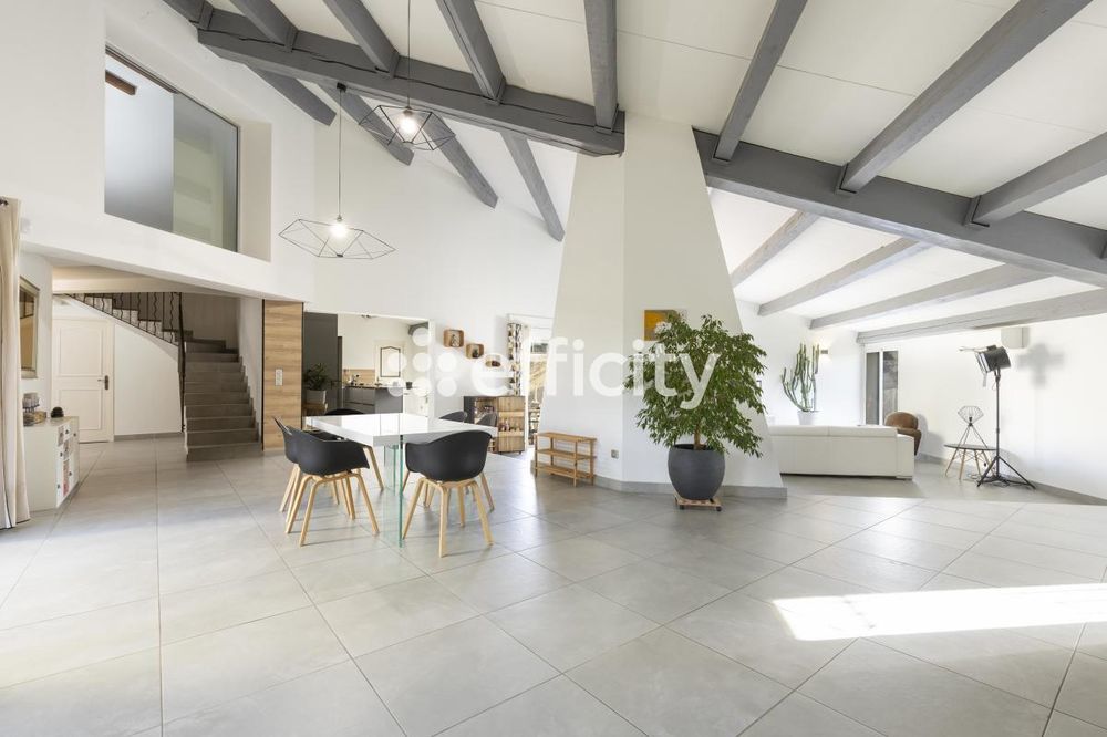 � vendre  Villa Rognac (13340)