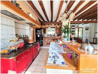  Maison � vendre 6 pi�ces 227 m�