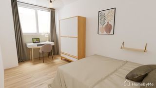  Appartement � vendre 3 pi�ces 64 m�