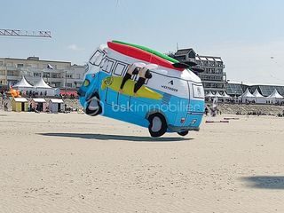  Maison 4 pi�ces 75 m� Berck