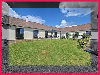  Maison � vendre 10 pi�ces 260 m�