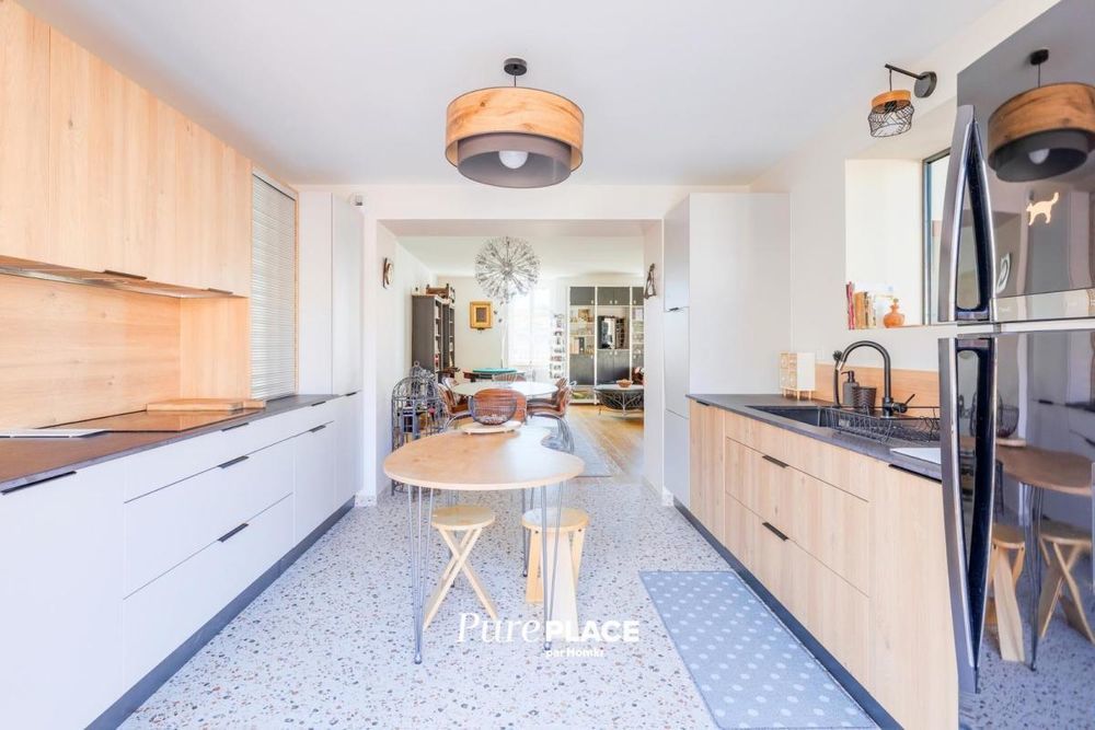 � vendre  Maison Villeurbanne (69100)