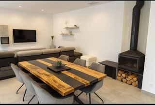  Villa � vendre 8 pi�ces 168 m�