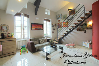  Appartement � vendre 4 pi�ces 76 m�