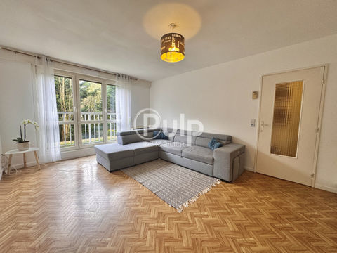   Appartement Seclin - 2 chambres, garage, ascenseur Appartement - 4 pi�ce(s) - 65 m�