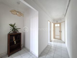  Appartement � vendre 3 pi�ces 59 m�