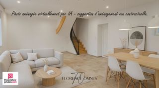  Maison � vendre 7 pi�ces 132 m�