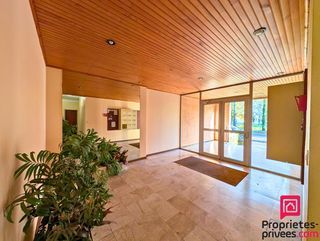  Appartement � vendre 1 pi�ce 33 m�