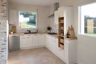  Maison � vendre 5 pi�ces 106 m�