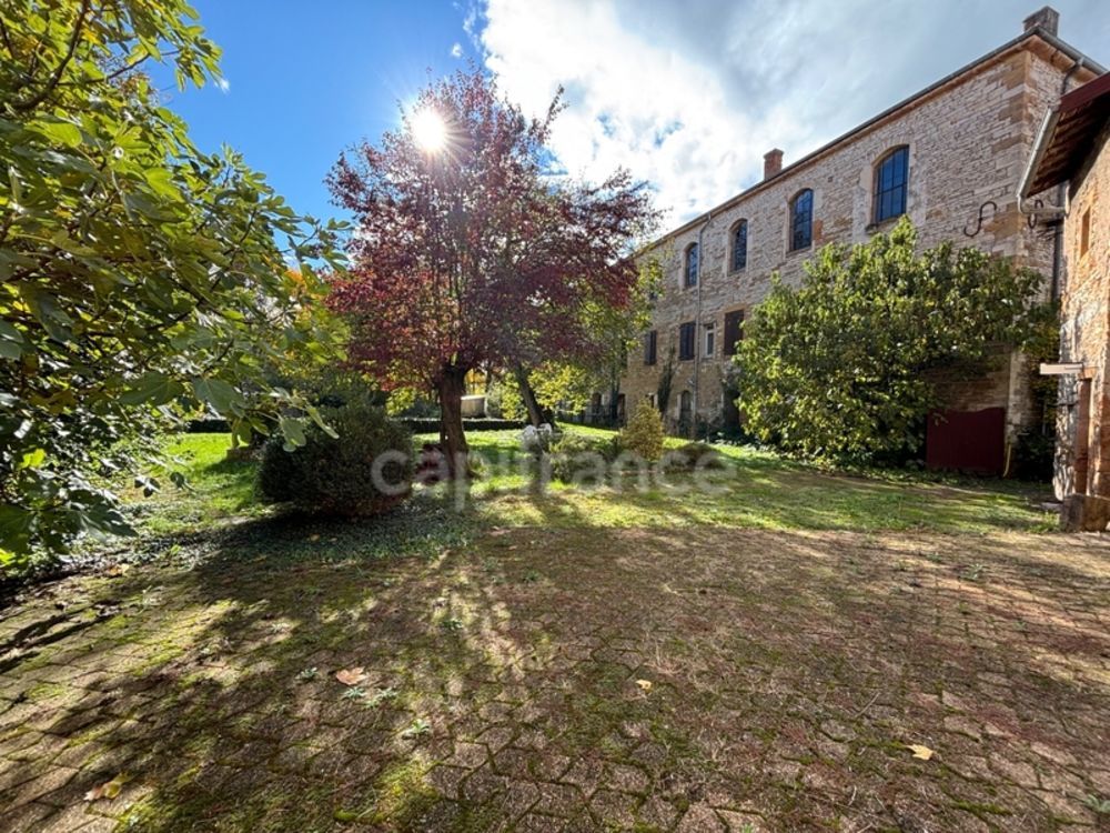 � vendre  Maison Cormatin (71460)