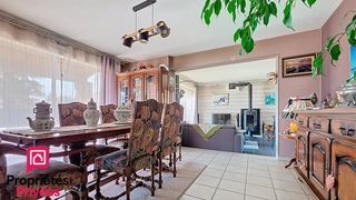  Maison � vendre 5 pi�ces 127 m�