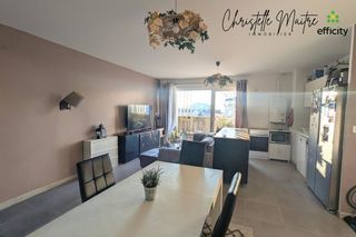  Appartement � vendre 4 pi�ces 73 m�