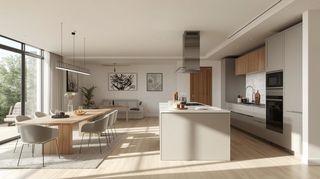  Appartement � vendre 3 pi�ces 70 m�