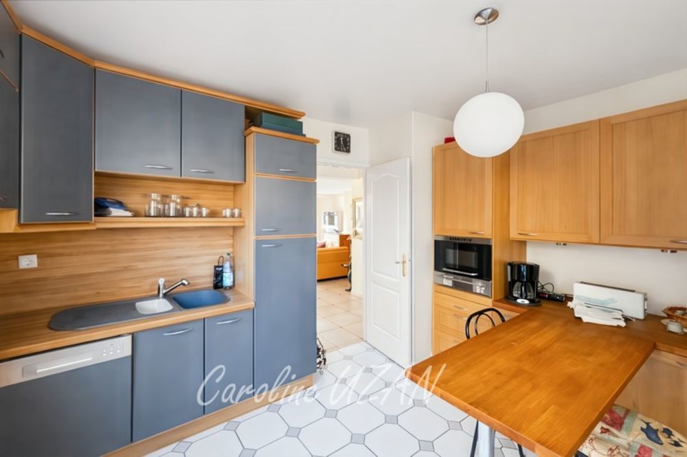 � vendre  Maison Rueil-Malmaison (92500)