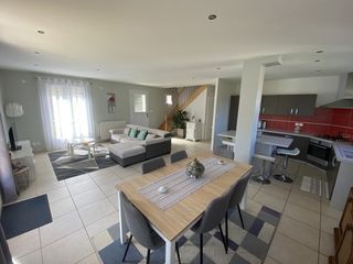  Maison � vendre 7 pi�ces 150 m�