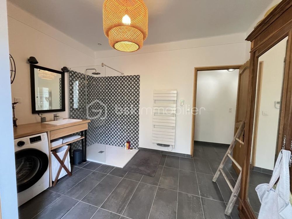 � vendre  Propri�t�/ch�teau Manosque (04100)