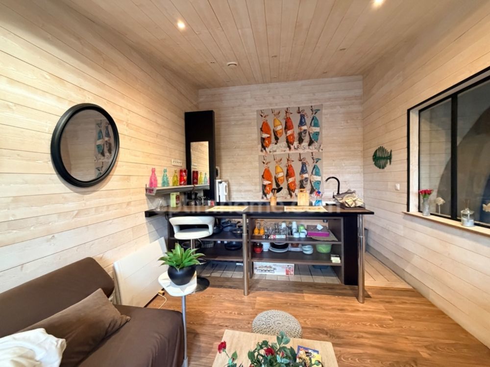 � vendre  Maison La Flotte (17630)