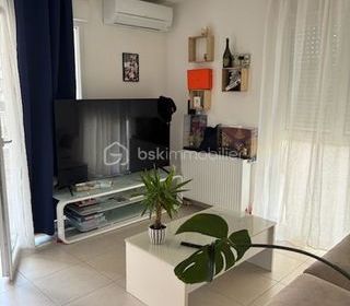  Appartement � vendre 2 pi�ces 44 m�