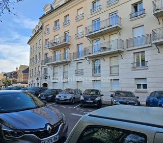  Appartement � louer 2 pi�ces 35 m�