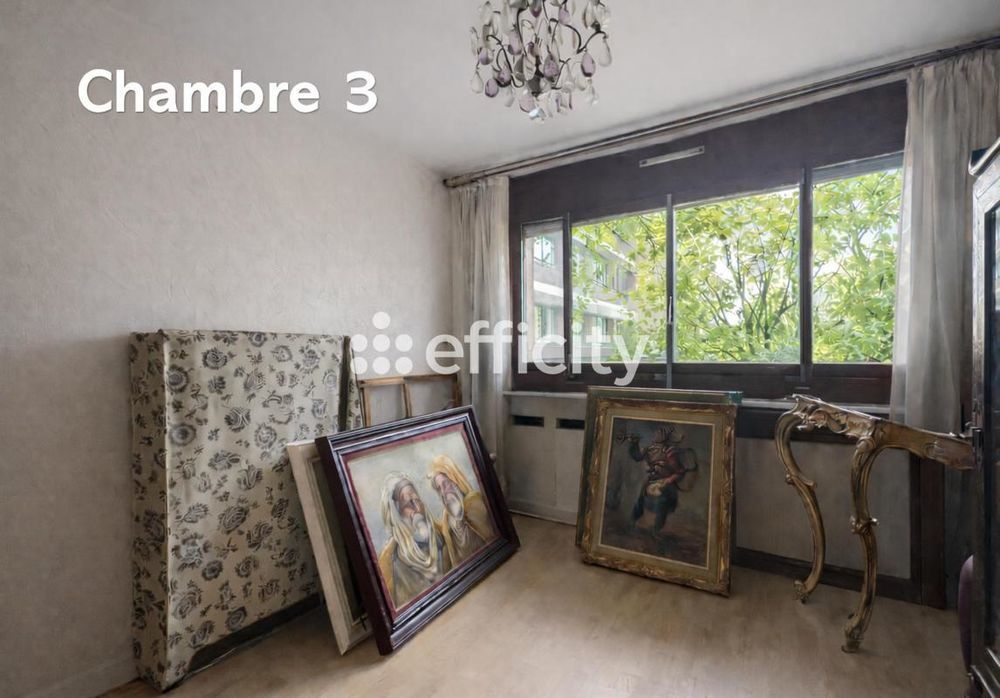 � vendre  Appartement Versailles (78000)