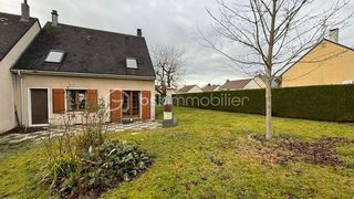  Maison � vendre 4 pi�ces 108 m�