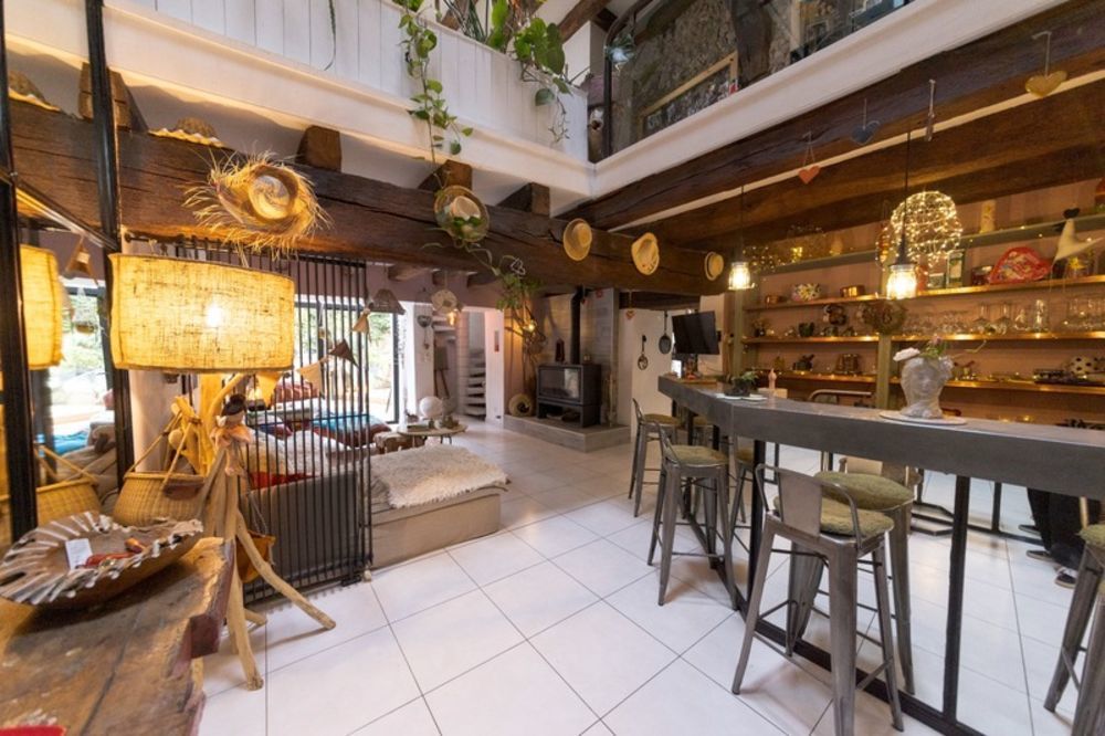 � vendre  Maison Villerest (42300)