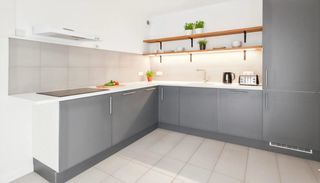  Appartement � vendre 1 pi�ce 160 m�