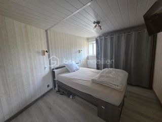  Maison � vendre 4 pi�ces 88 m�