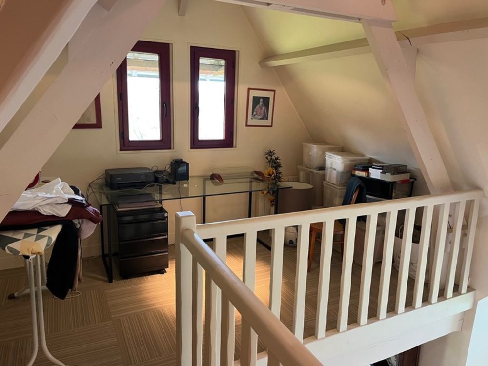 � vendre  Maison Blangy-le-Ch�teau (14130)