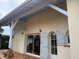  Maison � vendre 8 pi�ces 180 m�