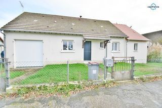  Maison � vendre 5 pi�ces 108 m�