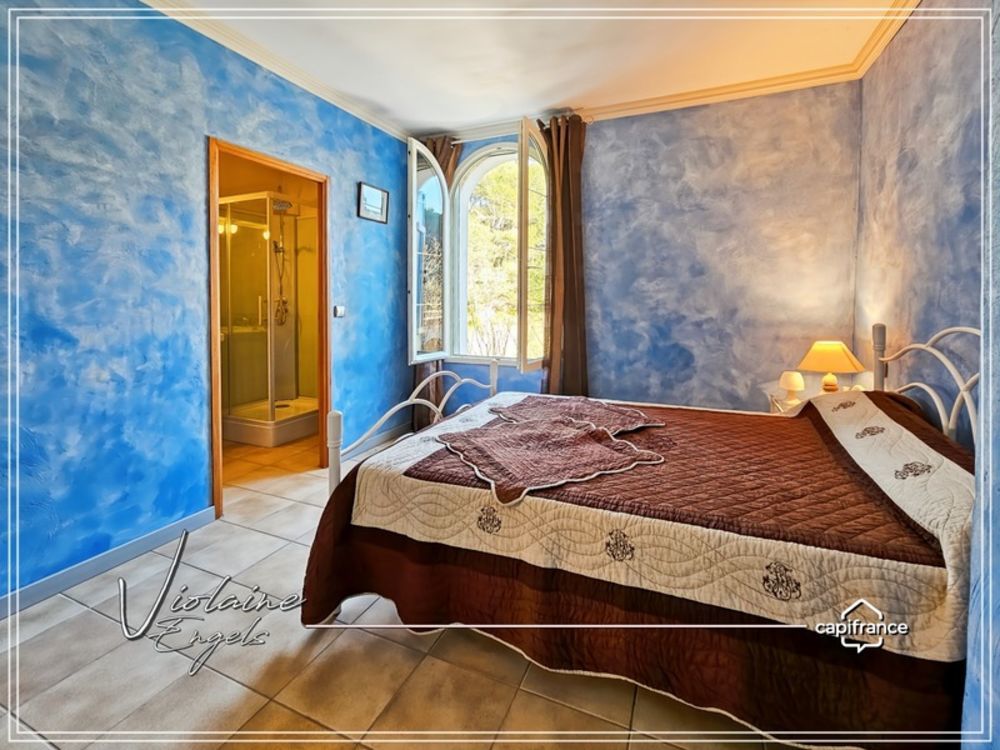 � vendre  Propri�t�/ch�teau Minerve (34210)