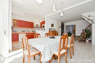  Maison � vendre 7 pi�ces 206 m�