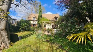  Maison � vendre 6 pi�ces 151 m�