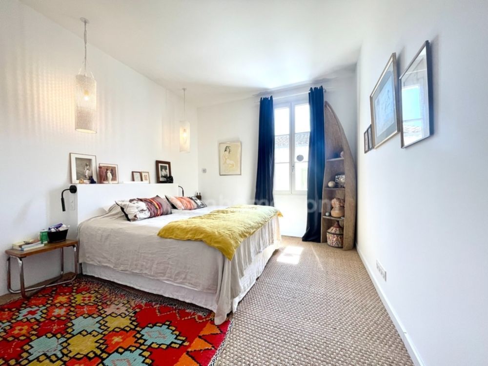 � vendre  Maison Aigues-Mortes (30220)