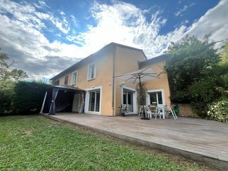  Maison � vendre 4 pi�ces 118 m�