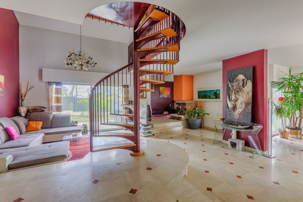 � vendre  Villa Villennes-sur-Seine (78670)