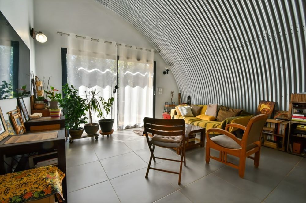 � vendre  Propri�t�/ch�teau Mas-de-Londres (34380)