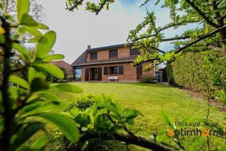  Maison � vendre 5 pi�ces 133 m�