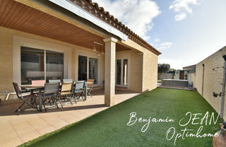  Maison � vendre 6 pi�ces 142 m�