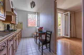  Appartement � vendre 4 pi�ces 78 m�