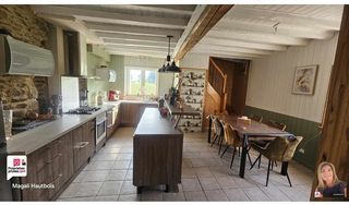  Maison � vendre 3 pi�ces 50 m�