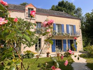  Maison � vendre 9 pi�ces 159 m�