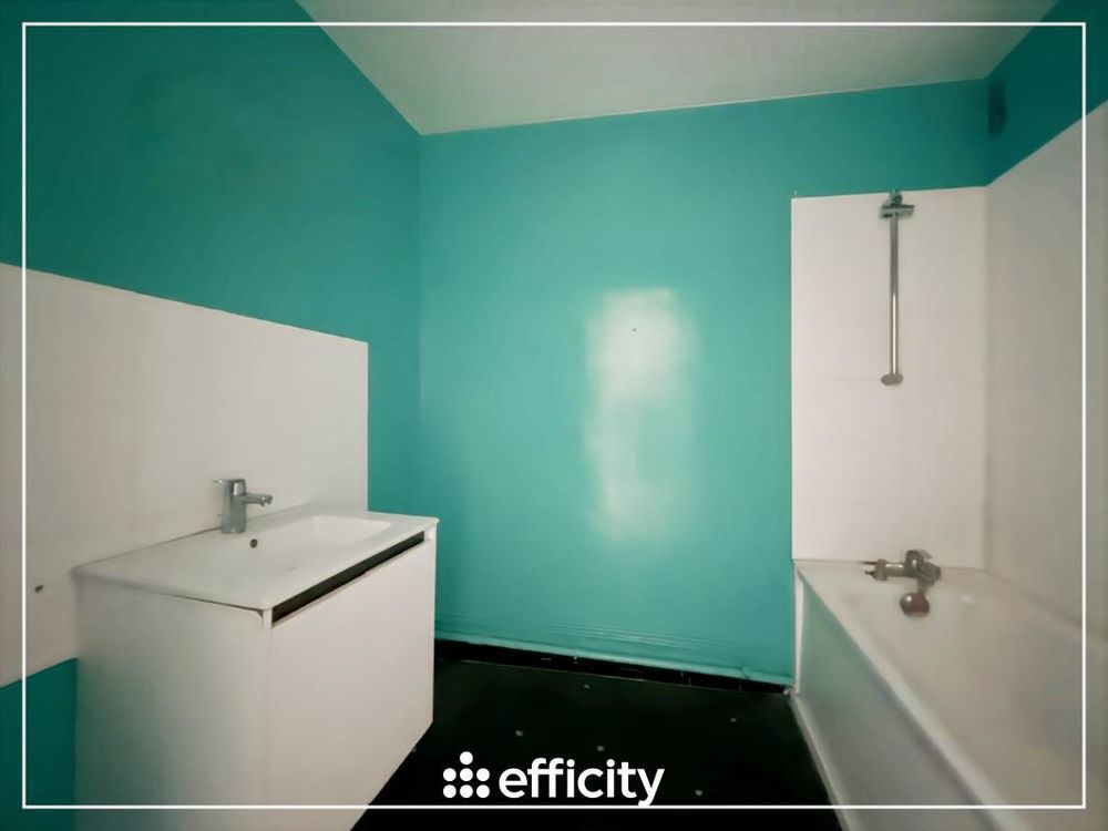 � vendre  Appartement Paris 19