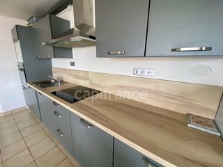  Appartement � vendre 2 pi�ces 37 m�