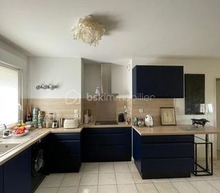  Appartement � vendre 3 pi�ces 53 m�